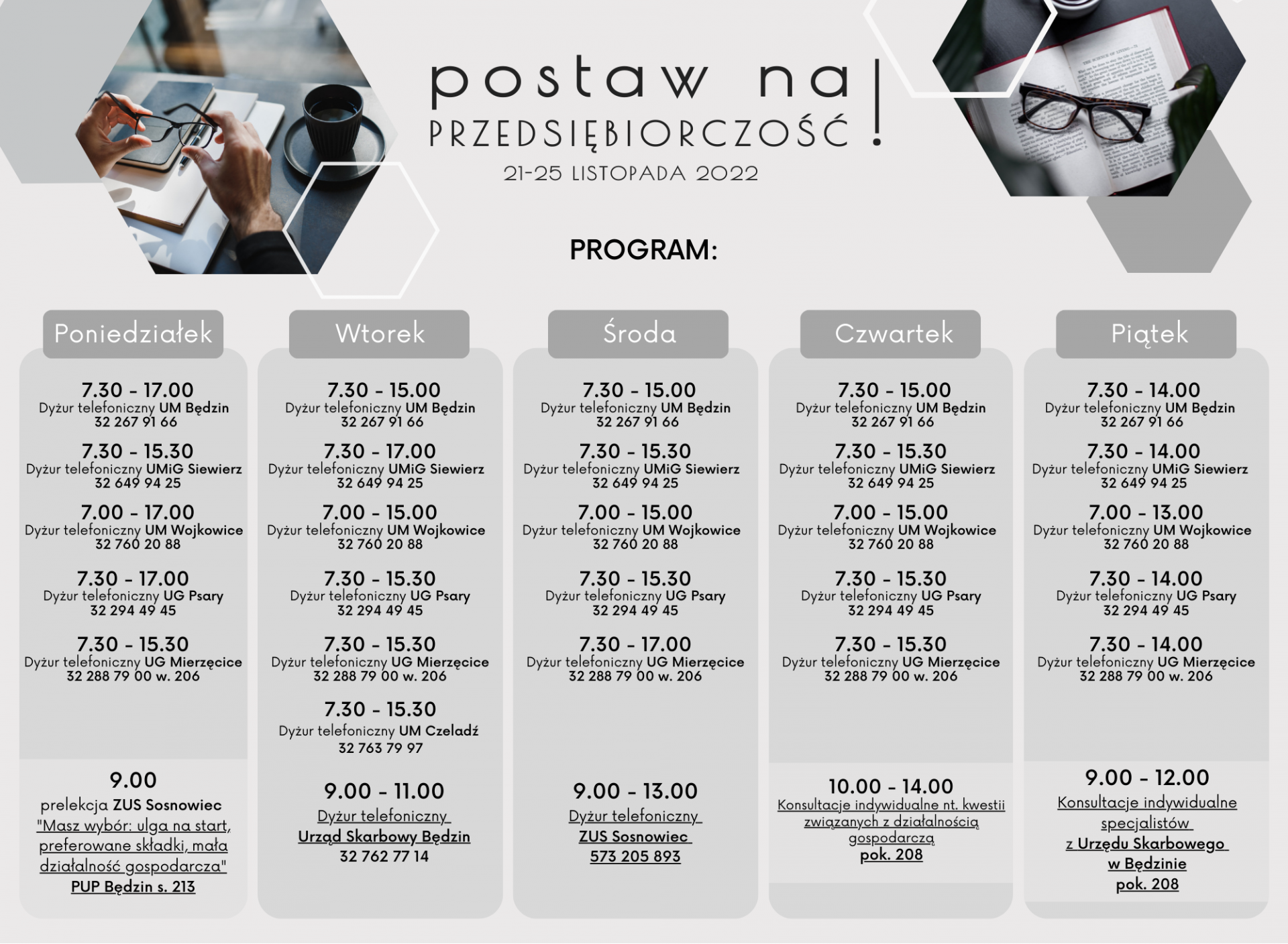 Postaw na przedsiebiorczosc